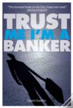 Capa do artigo Trust Me, Im A Banker