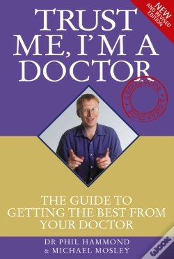 Capa do artigo Trust Me I'M A Doctor