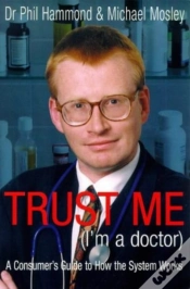 Capa do artigo Trust Me (I