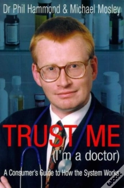 Capa do artigo Trust Me (I'M A Doctor)