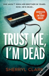 Capa do artigo Trust Me, I