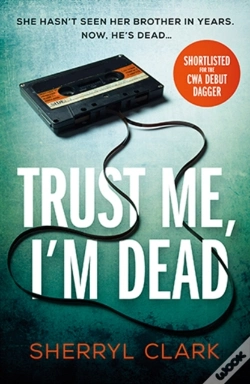 Capa do artigo Trust Me, I'M Dead