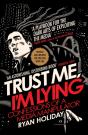 Trust Me I'M Lying - Preview