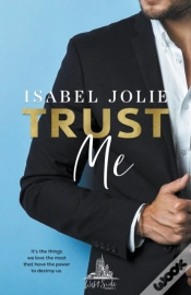 Capa do artigo Trust Me