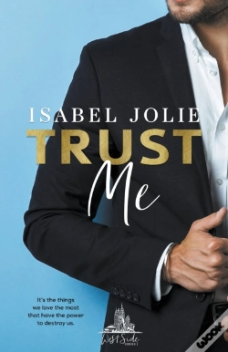 Capa do artigo Trust Me