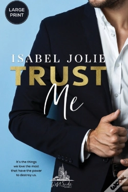 Capa do artigo Trust Me
