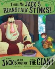 Capa do artigo Trust Me, Jack
