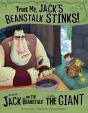 Trust Me, Jack'S Beanstalk Stinks! - Preview