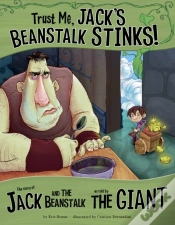 Capa do artigo Trust Me, Jack