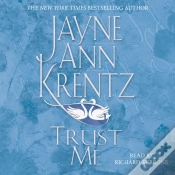 Capa do artigo Trust Me