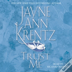 Capa do artigo Trust Me