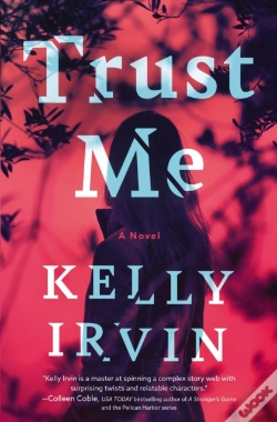 Capa do artigo Trust Me