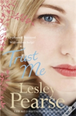 Capa do artigo Trust Me