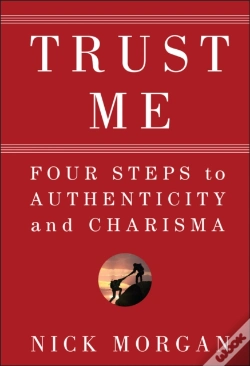 Capa do artigo Trust Me