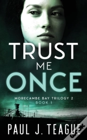 Capa do artigo Trust Me Once