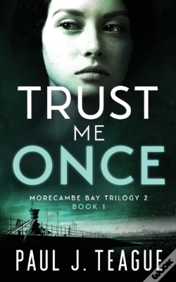 Capa do artigo Trust Me Once