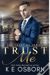 Capa do artigo Trust Me
