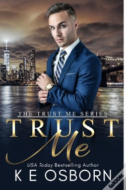Capa do artigo Trust Me
