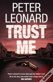Capa do artigo Trust Me