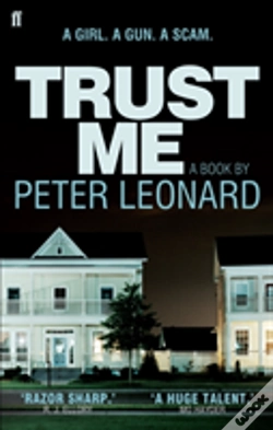 Capa do artigo Trust Me