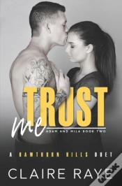 Capa do artigo Trust Me
