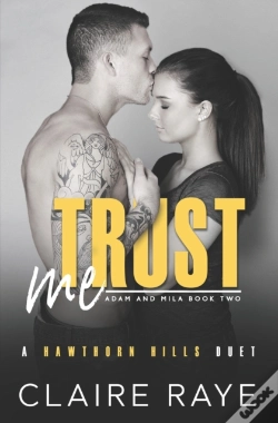 Capa do artigo Trust Me