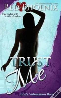 Capa do artigo Trust Me