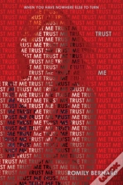Capa do artigo Trust Me