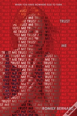 Capa do artigo Trust Me