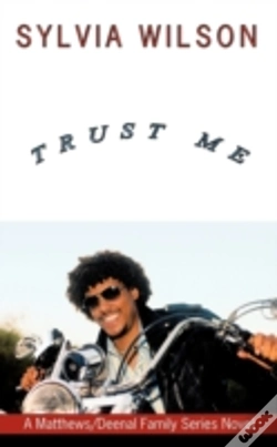 Capa do artigo Trust Me