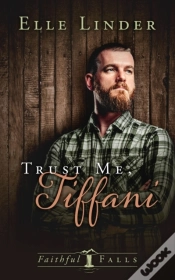 Capa do artigo Trust Me, Tiffani