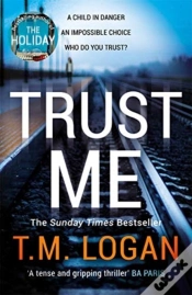 Capa do artigo Trust Me