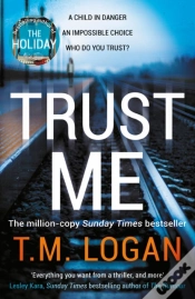 Capa do artigo Trust Me