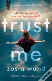 Capa do artigo Trust Me