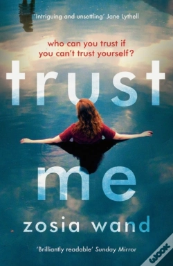 Capa do artigo Trust Me