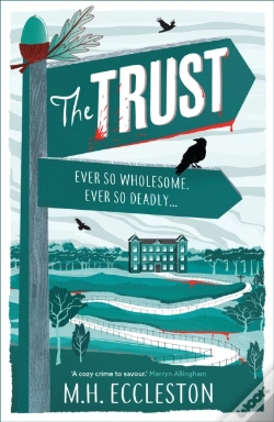 Capa do artigo Trust