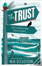 Capa do artigo Trust