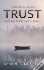 Capa do artigo Trust