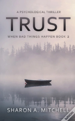 Capa do artigo Trust