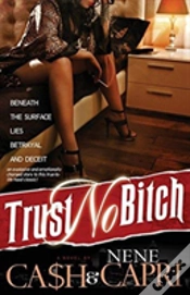 Capa do artigo Trust No Bitch 1