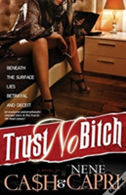 Capa do artigo Trust No Bitch 1