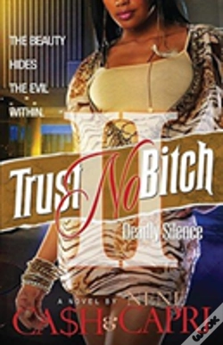 Capa do artigo Trust No Bitch 2