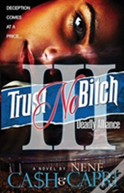 Capa do artigo Trust No Bitch 3