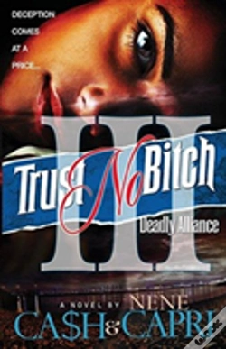 Capa do artigo Trust No Bitch 3