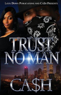 Trust No Man 1 - Preview