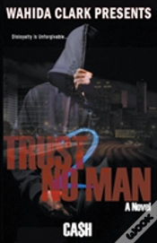 Capa do artigo Trust No Man 2:: Disloyalty Is Unforgivable