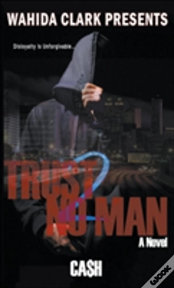Capa do artigo Trust No Man 2: Disloyalty Is Unforgivable