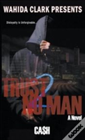 Capa do artigo Trust No Man 2: Disloyalty Is Unforgivable