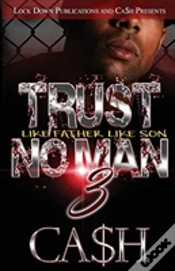 Capa do artigo Trust No Man 3