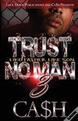 Capa do artigo Trust No Man 3